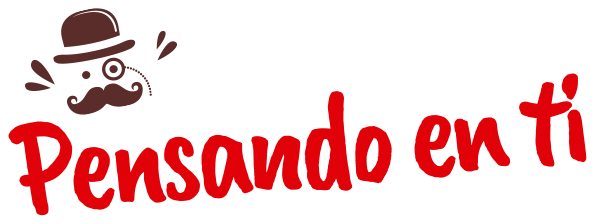 pensando en ti