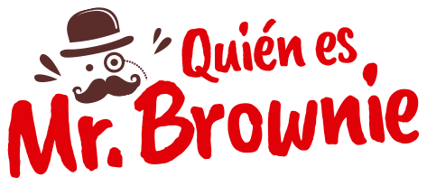 quién es mr. brownie