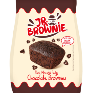 Brownies de Chocolate