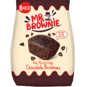 Brownies de Chocolate (copia)