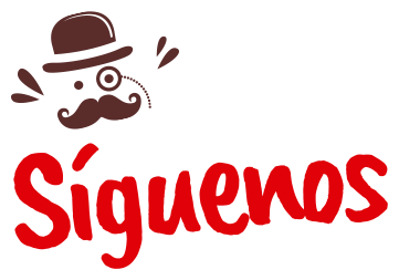 Síguenos