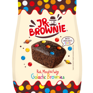 Brownies Galactic
