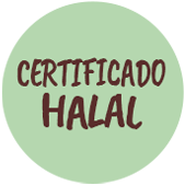 Certificado Halal