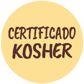 Certificado Kosher