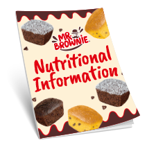 nutricional information