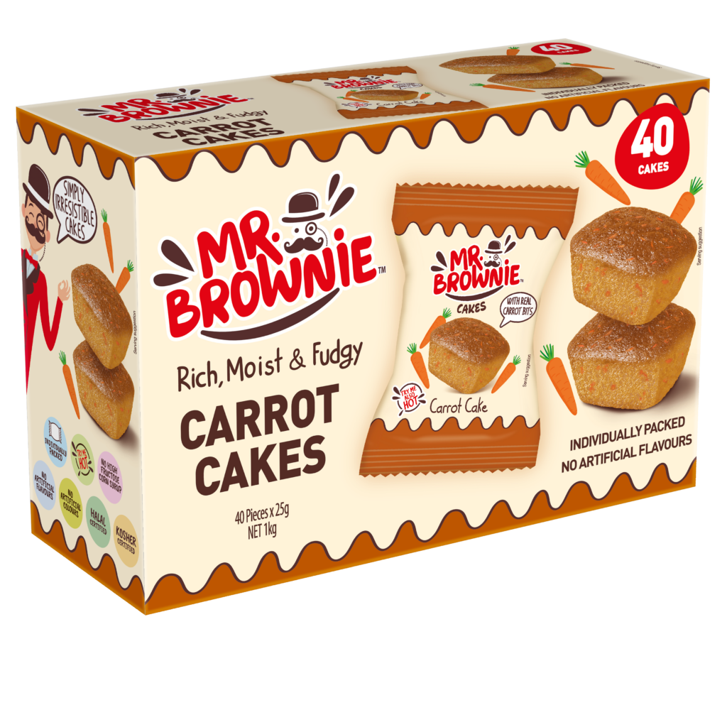 MRB CARROT CAKES 45 grados