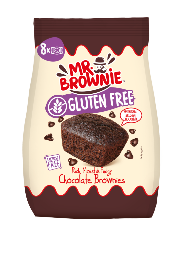 GLUTEN FREE