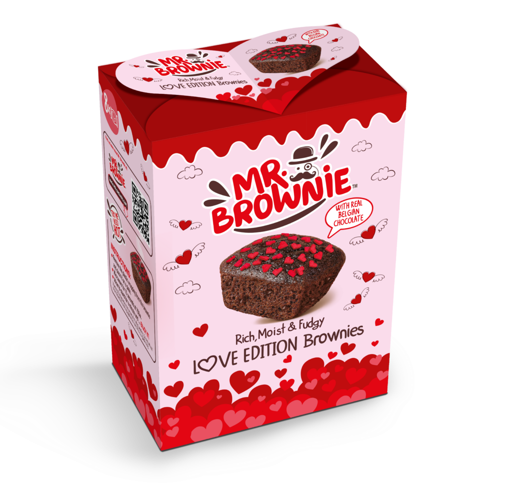Love Edition