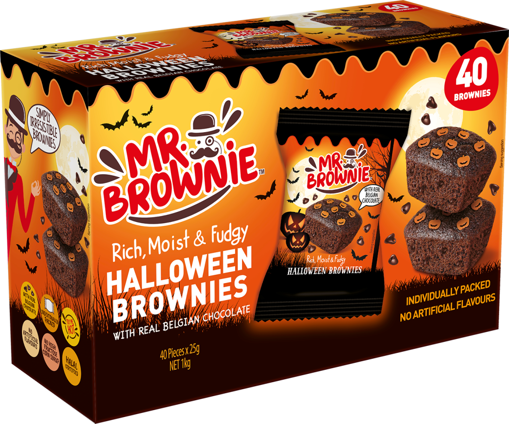 HALLOWEEN X40