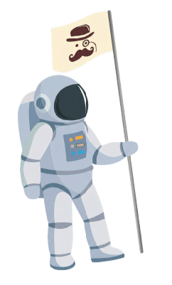 astronauta