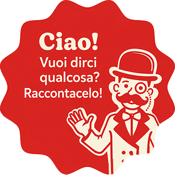 pulsante contatto