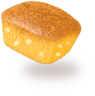 brownie choco blanco