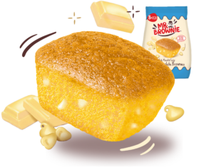 brownie choco blanco