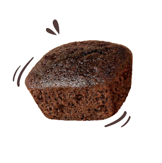 brownie chocolate