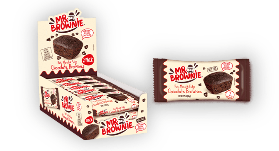 browniedechocolate