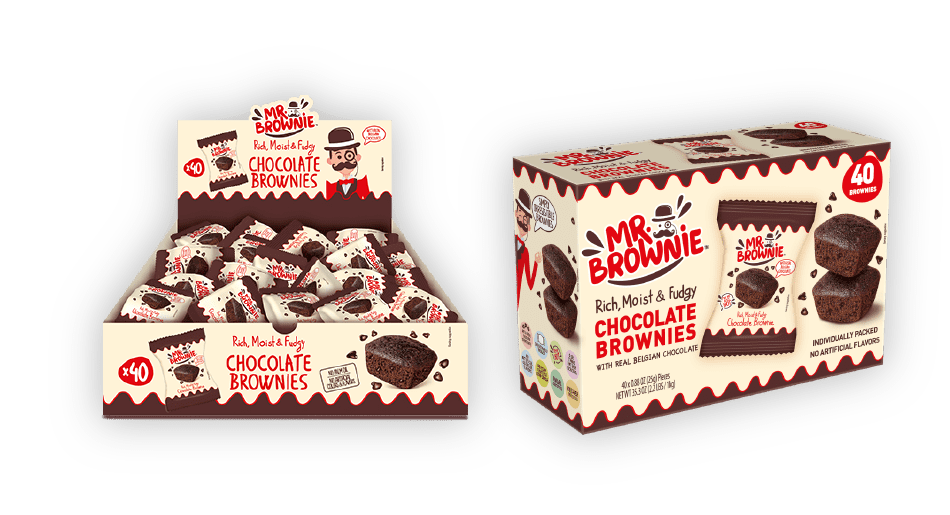 browniedechocolate