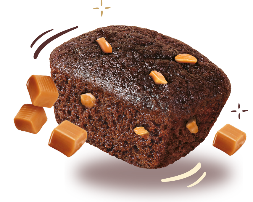 caramel