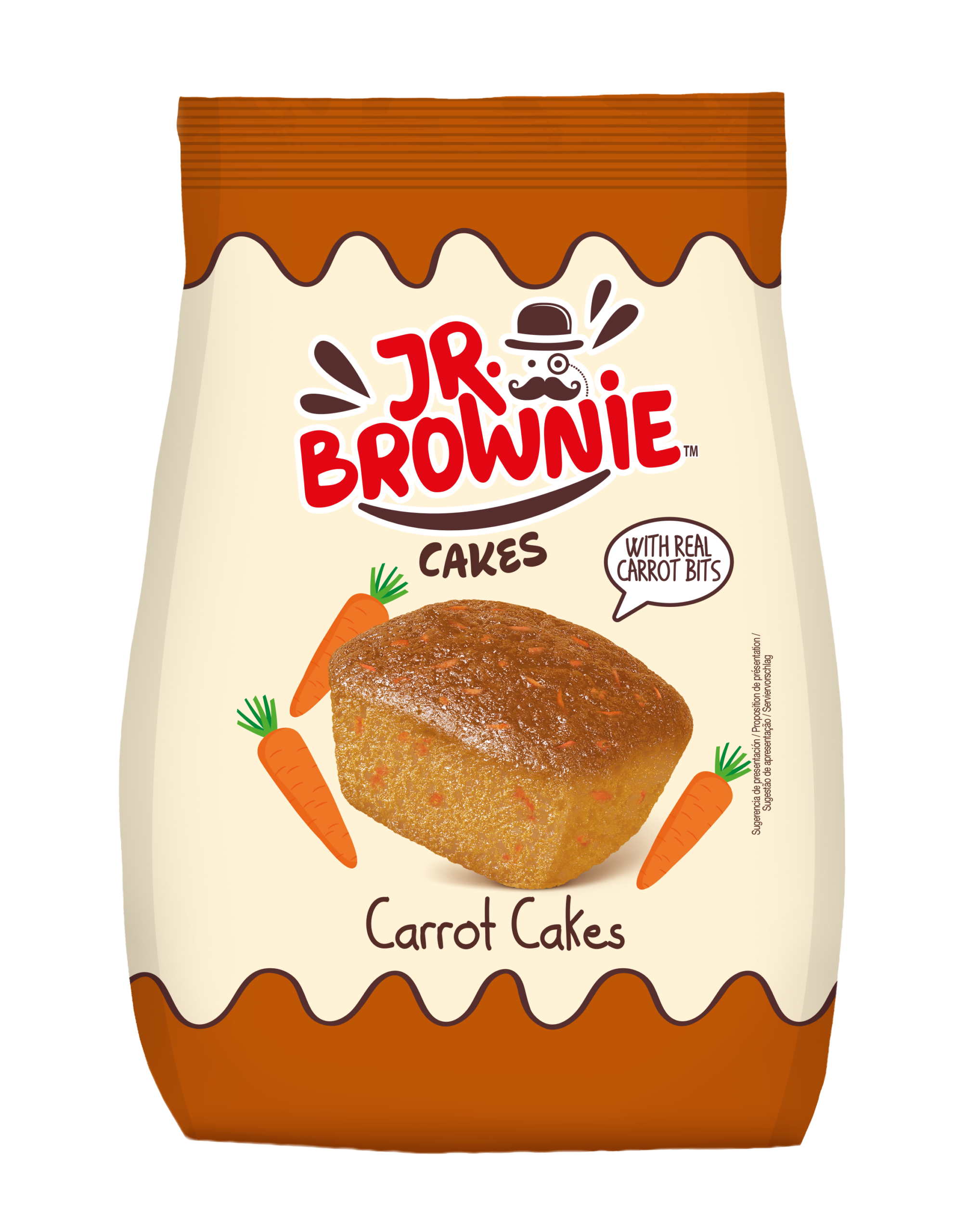 carrot-JR-x8