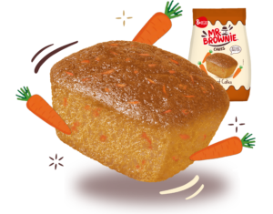 carrot
