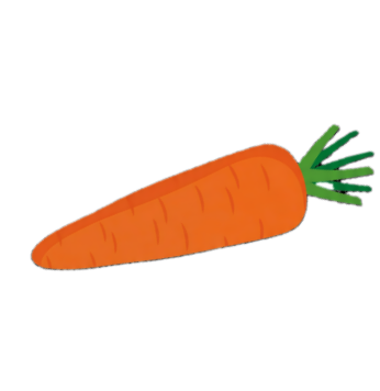 carrot