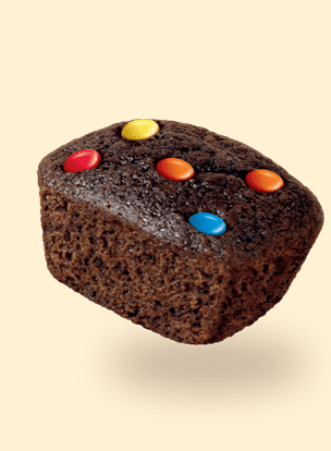 brownie galactic