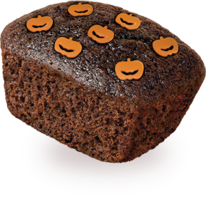 brownie halloween