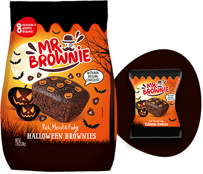 halowween x8