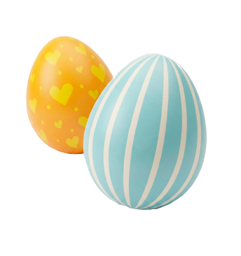 huevos