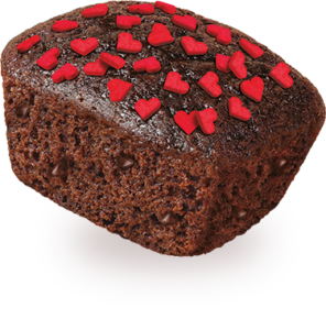 brownie love