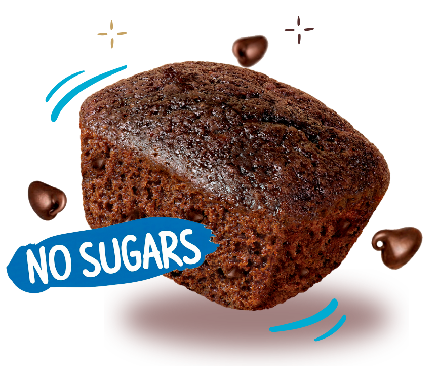 no sugars