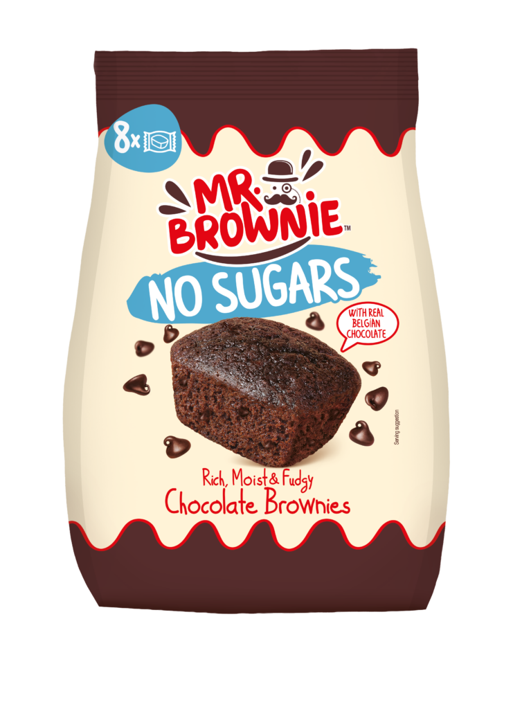no sugars x8