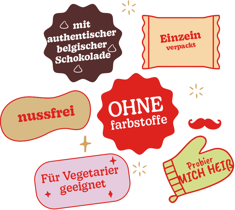 denken an dich