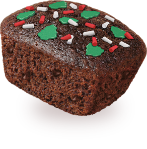 brownie xmas
